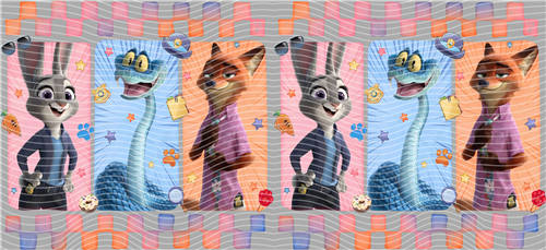 16oz Latest Bestseller-C 5001